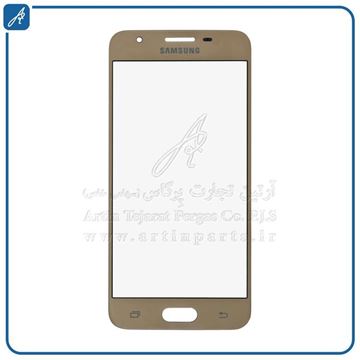 تصویر GLASS J5 PRIME+OCA GOLD SAM