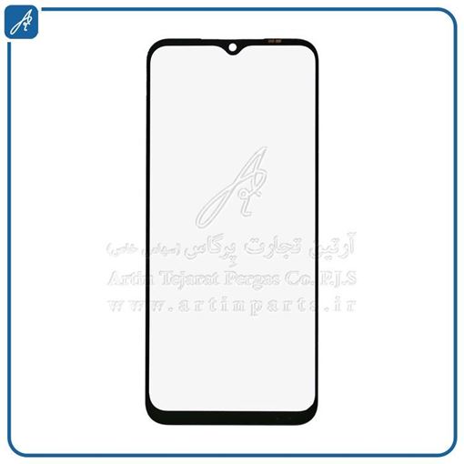 تصویر  GLASS A14 4G+OCA SAM