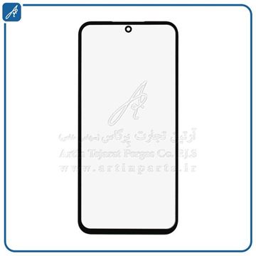 تصویر GLASS A54+OCA SAM