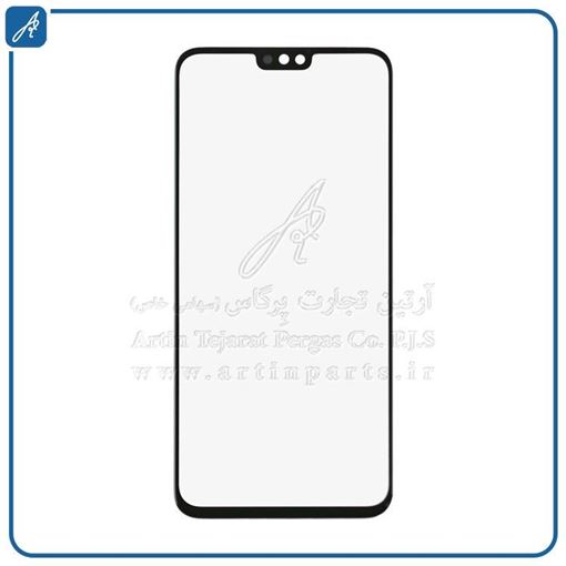 تصویر  GLASS HONOR 8X+OCA HUW