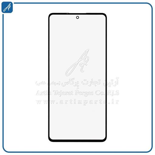 تصویر  GLASS MI 11T-MI 11T PRO +OCA XIAO