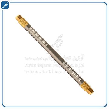 تصویر دسته تیغ پیچی