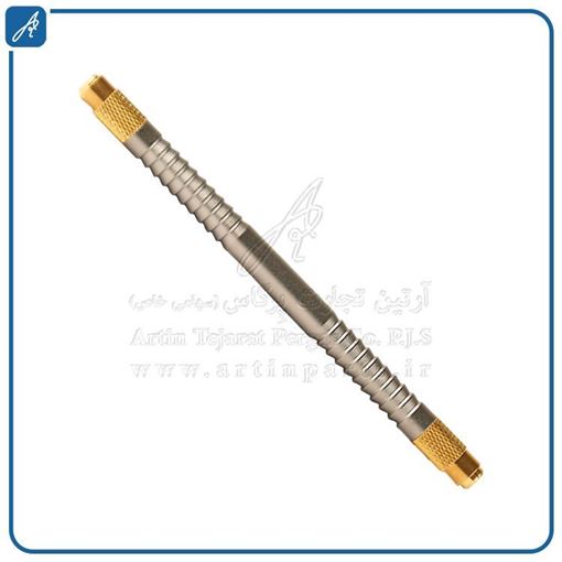 تصویر  دسته تیغ پیچی