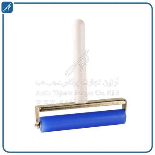 تصویر  غلطک  کوچک