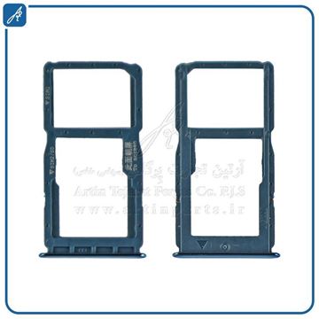 تصویر SIM HOLDER P30 LITE  BLUE HUW