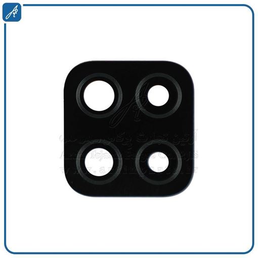 تصویر  CAMERA GLASS A12 SAM