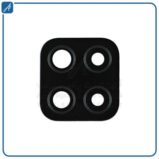 تصویر  CAMERA GLASS M12 SAM