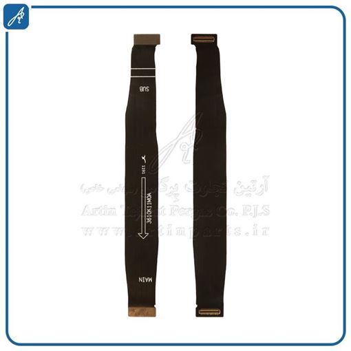 تصویر  FLAT MAIN POCO F3 XIAO