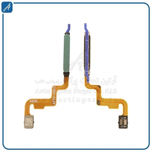 تصویر  FLAT FINGER REDMI NOTE 10 PRO-10 PRO MAX GOLD XIAO