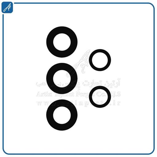 تصویر  CAMERA GLASS A53 SAM