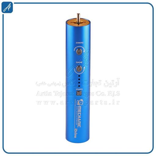 تصویر  پیچ گوشتی شارژی مکانیک- IDRIVE