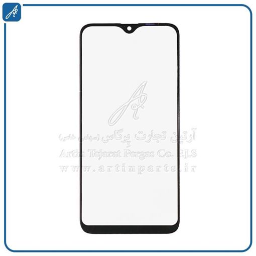 تصویر  GLASS A20E BLACK SAM