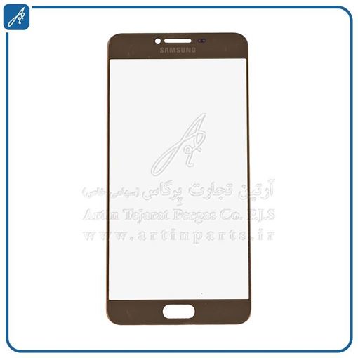 تصویر  GLASS C7+OCA GOLD SAM