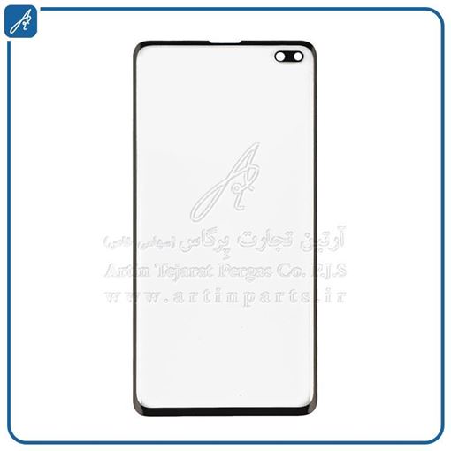 تصویر  GLASS S10 PLUS+OCA SAM