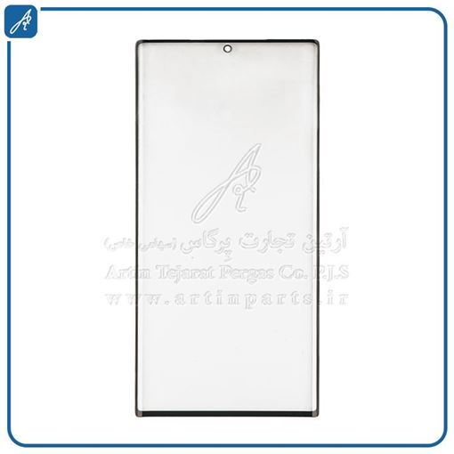 تصویر  GLASS NOTE 20 ULTRA+OCA SAM