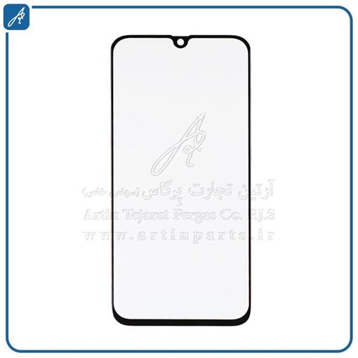 تصویر  GLASS A40+OCA SAM