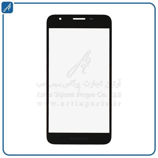 تصویر  GLASS A260+OCA SAM