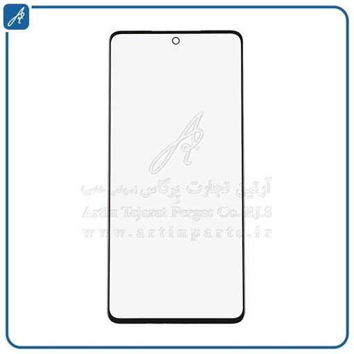 تصویر  GLASS A73+OCA SAM