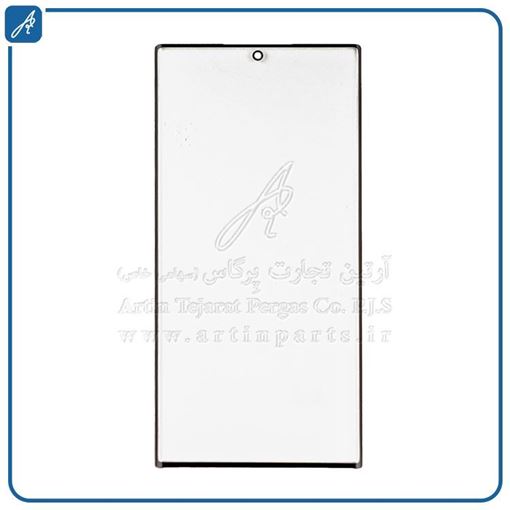 تصویر  GLASS S22 ULTRA+OCA SAM