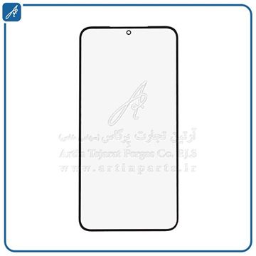 تصویر GLASS S23 ULTRA+OCA SAM