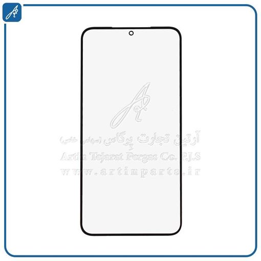 تصویر  GLASS S23 ULTRA+OCA SAM