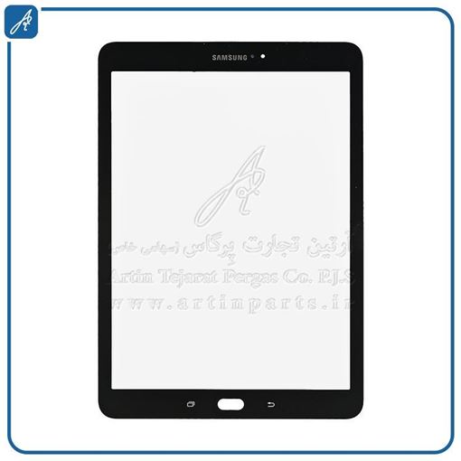 تصویر  GLASS T825+OCA SAM