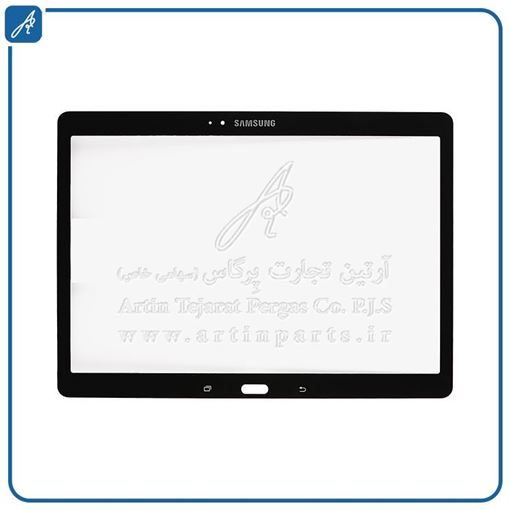 تصویر  GLASS T805+OCA BLACK SAM