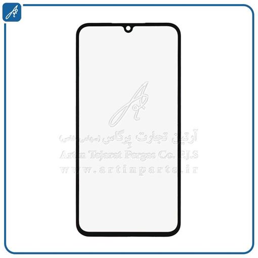 تصویر  GLASS A34 +OCA SAM