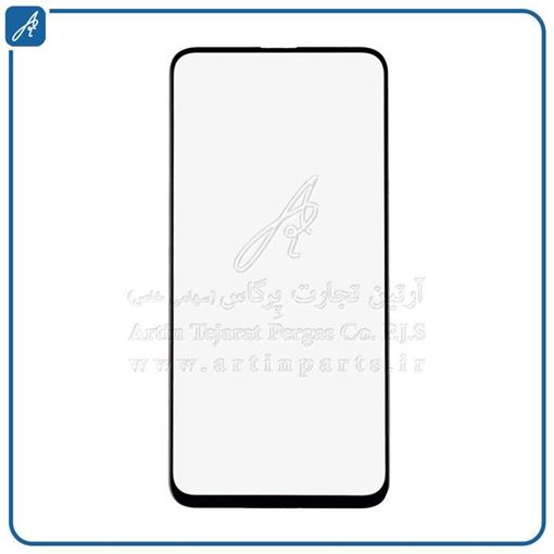 تصویر  GLASS Y9 PRIME 2019-9X+OCA HUW