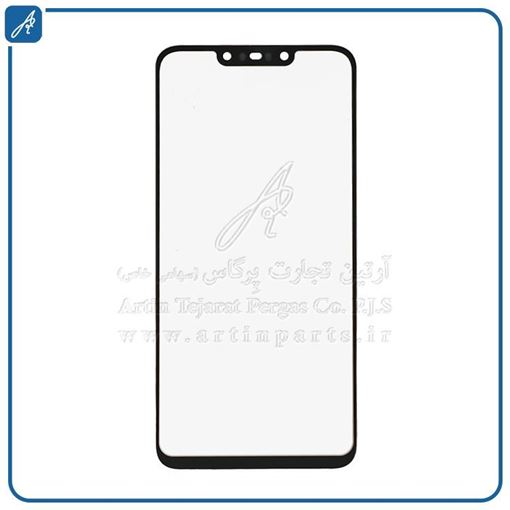 تصویر  GLASS NOVA 3I+OCA HUW