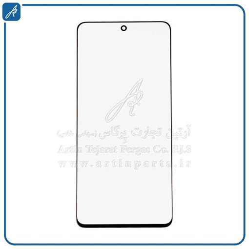 تصویر  GLASS NOVA 9SE+OCA HUW