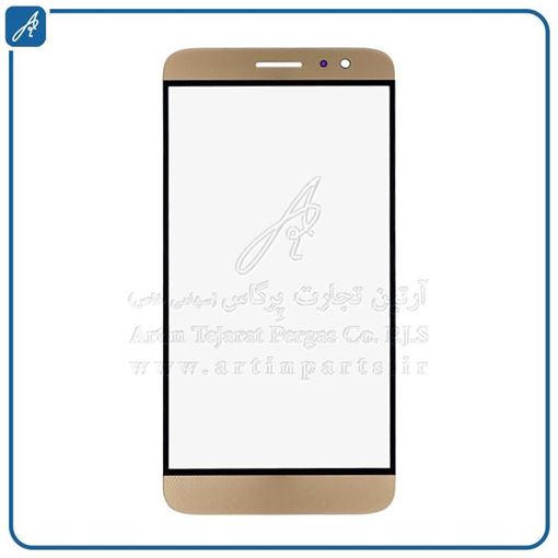 تصویر  GLASS NOVA PLUS+OCA GOLD HUW