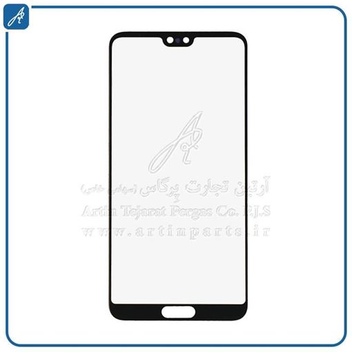 تصویر  GLASS P20 PRO+OCA  HUW