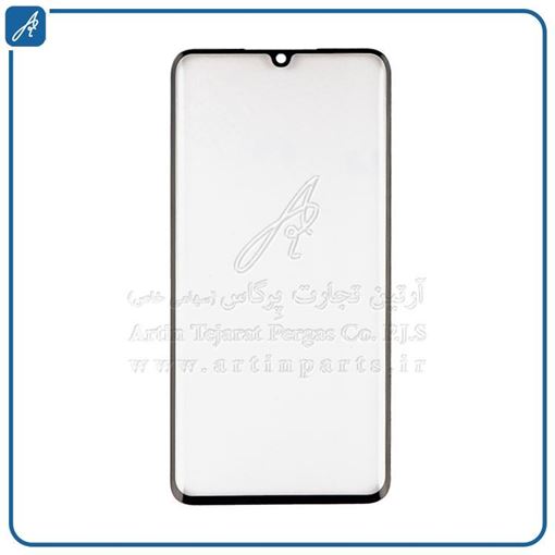 تصویر  GLASS MI NOTE 10 LITE+OCA XIAO