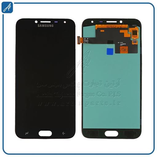 تصویر  LCD J4 OLED BLACK SAM