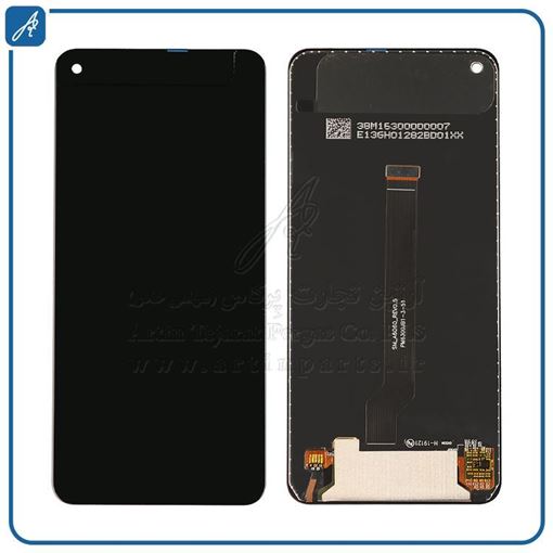 تصویر  LCD A60 SERVICE PACK SAM