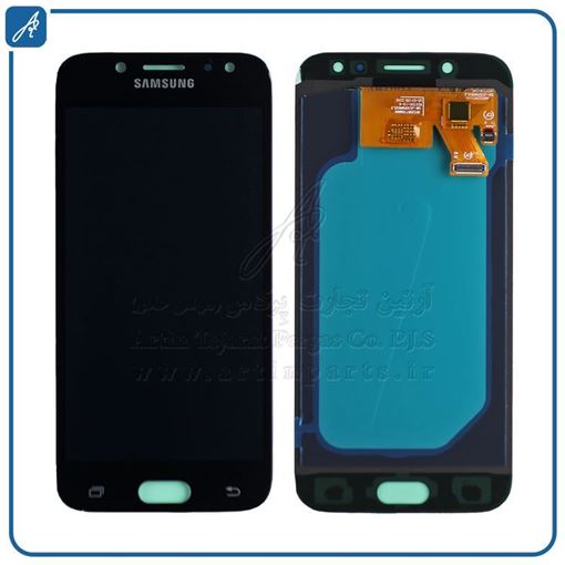تصویر  LCD J530 OLED SMALL BLACK SAM