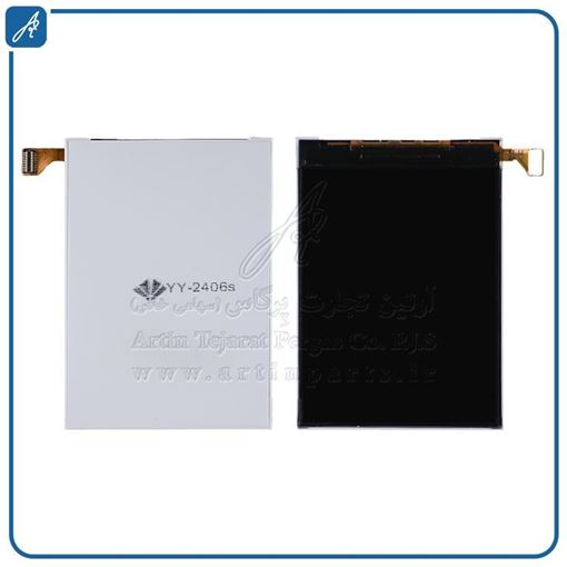 تصویر  LCD NOKIA N210