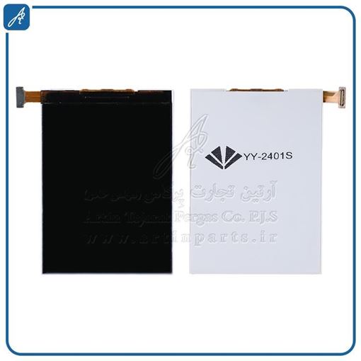 تصویر  LCD NOKIA N225-N230