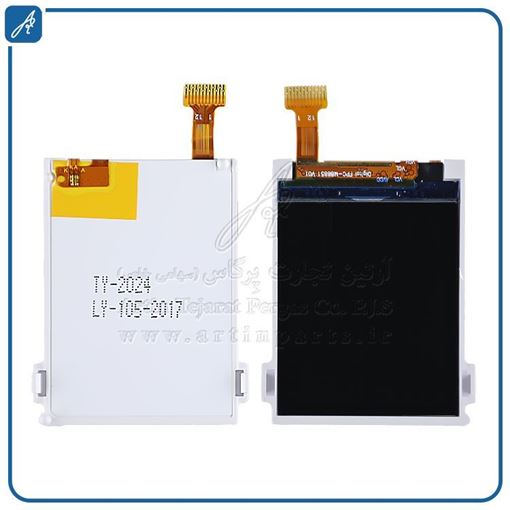 تصویر  LCD NOKIA N105 2017-2019