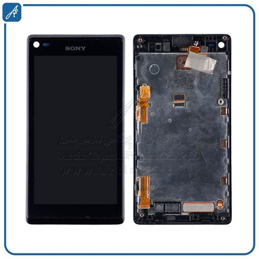 تصویر  LCD C2105 ORG  SONY