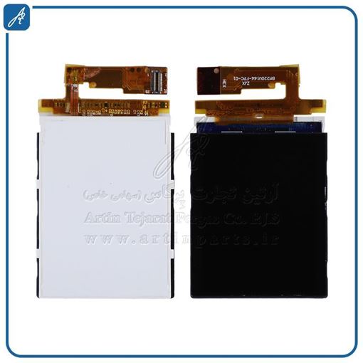 تصویر  LCD K850  SONY