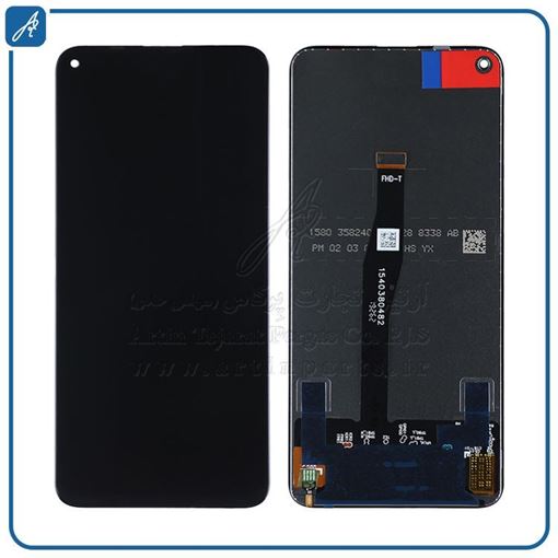 تصویر  LCD NOVA 5T ORG  HUW