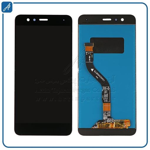 تصویر  LCD P10 LITE BLACK  HUW