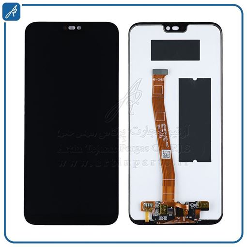 تصویر  LCD P20 LITE/NOVA 3E HUW