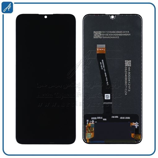 تصویر  LCD PSMART 2019 ORG HUW