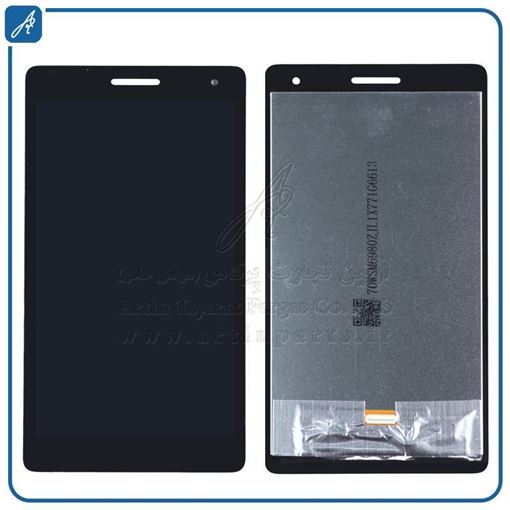 تصویر  LCD TAB T3-7/3G  HUW