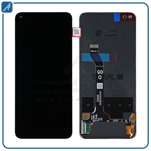 تصویر  LCD HONOR 50 LITE-NOVA 8I SERVICE PACK HUW