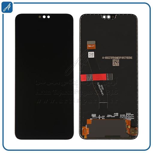 تصویر  LCD HONOR 8X-9X LITE SERVICE PACK HUW