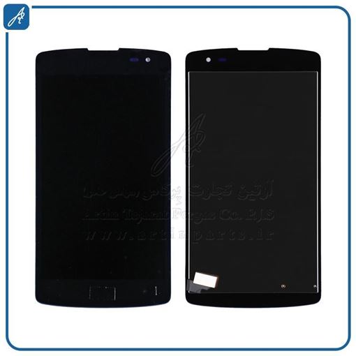 تصویر  LCD D295/L FINO/FRAME  LG